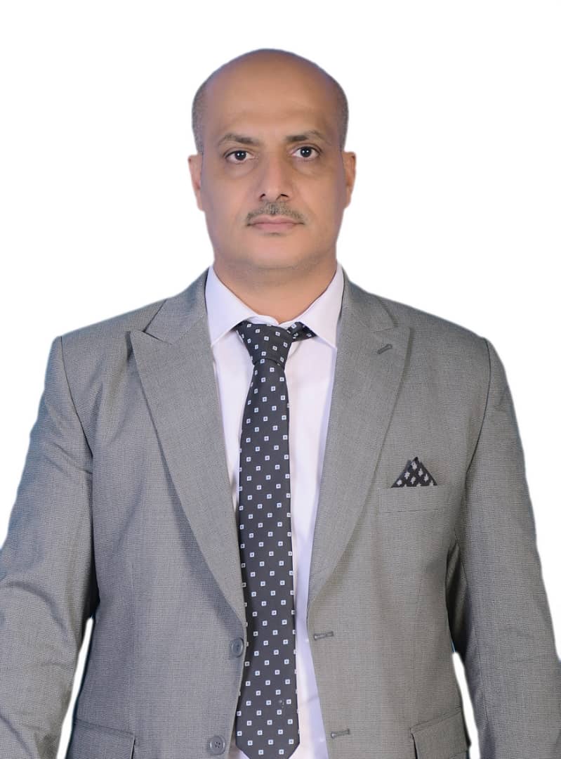 Jameel Al-Shamiri